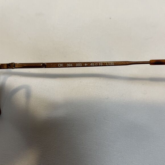 OSH KOSH B'gosh OK 394 03 Eyeglass FRAMES ONLY 45 19 130 - Picture 3 of 7